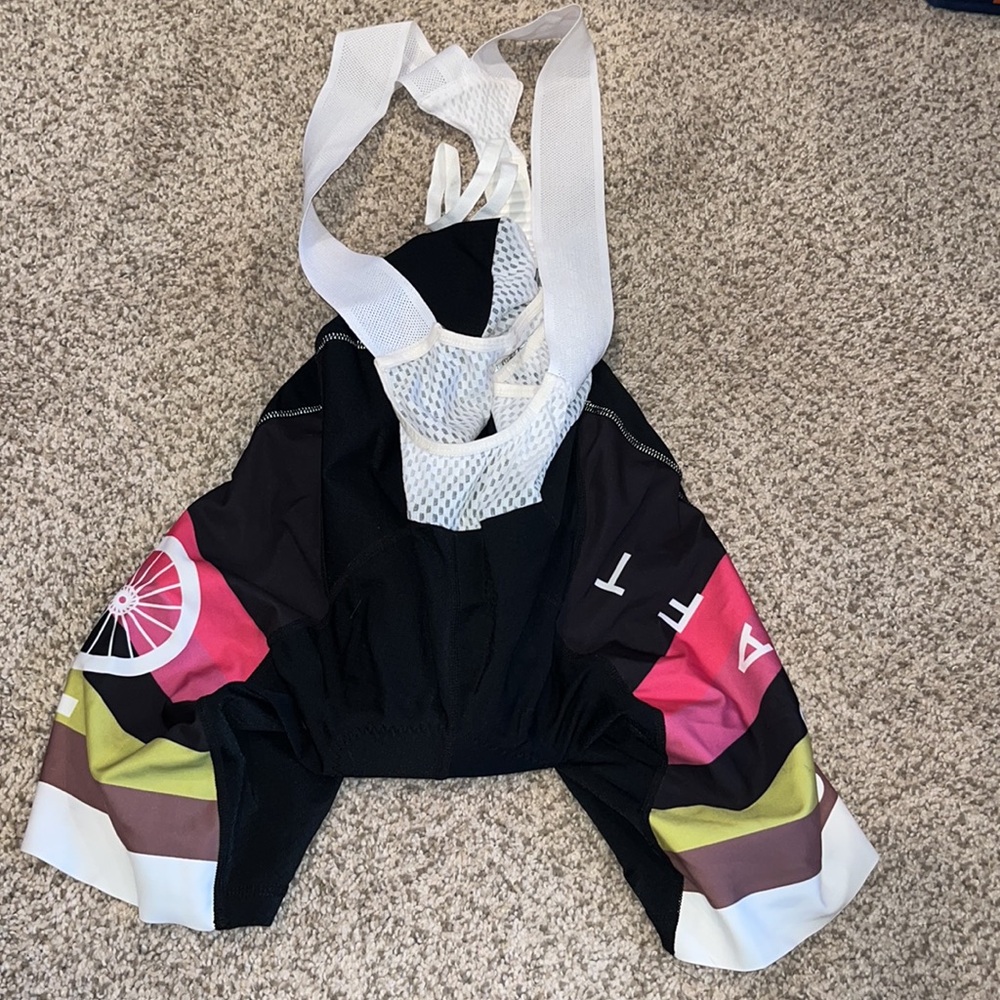 Craft Women’s Bib Short